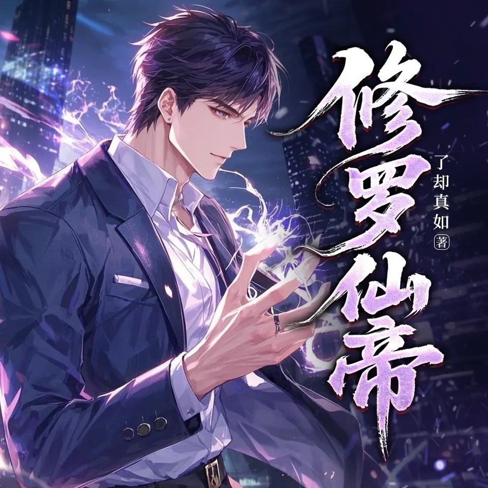修罗仙帝|都市玄幻|异能开挂|逆袭爽文