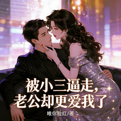 被小三逼走，老公却更爱我了