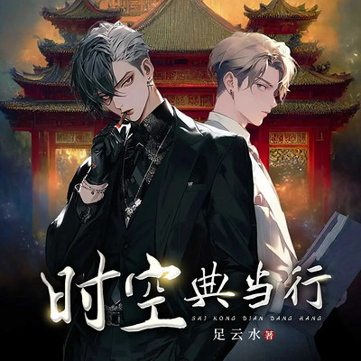 时空典当行