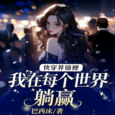 快穿界锦鲤：我在每个世界躺赢
