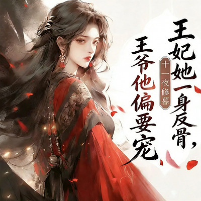 王妃她一身反骨，王爷他偏要宠