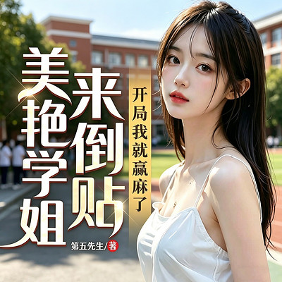 美艳学姐来倒贴，开局我就赢麻了