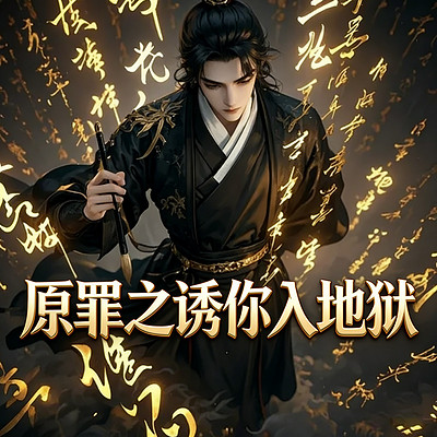 原罪之诱你入地狱