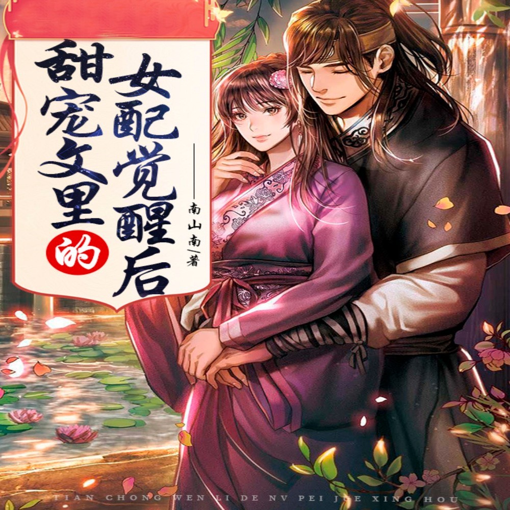 甜宠文里的女配觉醒后