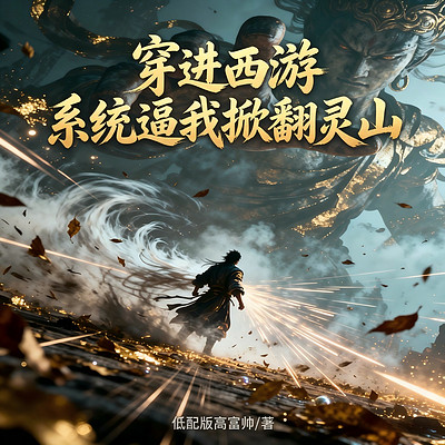 穿进西游，系统逼我掀翻灵山