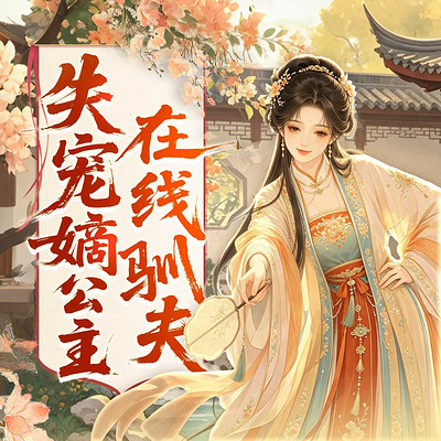 失宠嫡公主在线驯夫