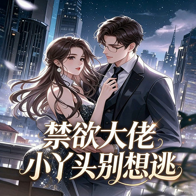 禁欲大佬：小丫头别想逃
