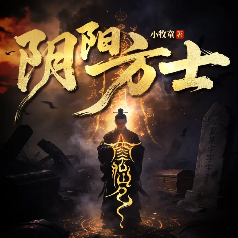 阴阳方士