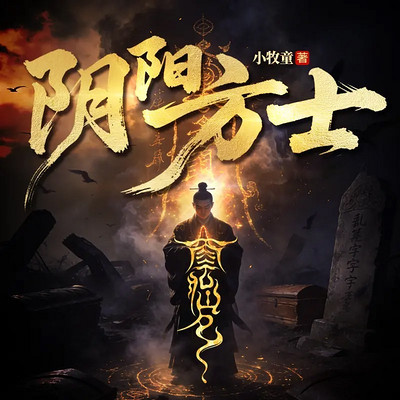 阴阳方士