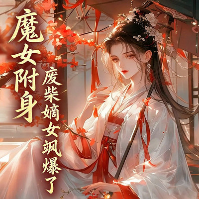 魔女附身：废柴嫡女飒爆了