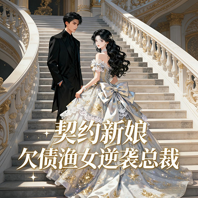 契约新娘：欠债渔女逆袭总裁