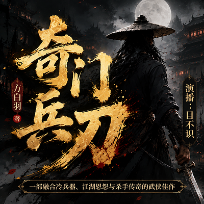 奇门兵刃