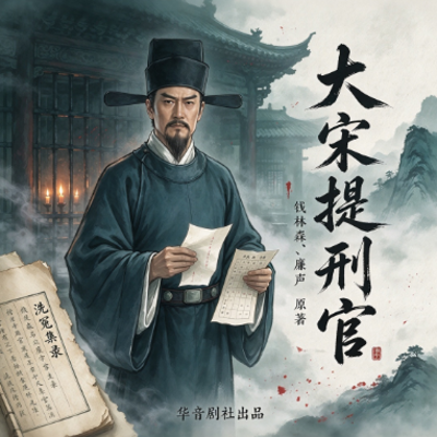 大宋提刑官