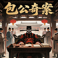 包公奇案