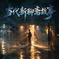 当代新聊斋故事