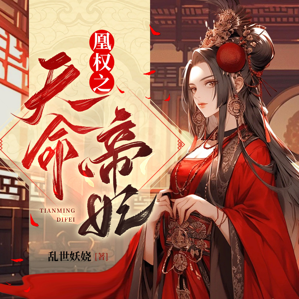 凰权之天命帝妃（古言女强爽文）