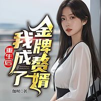 重生后，我成了金牌赘婿（上门赘婿逆袭）