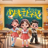 小桃子上学记｜小学二年级丨爆笑校园日常