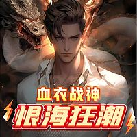 血衣战神之恨海狂潮丨强者回归逆袭复仇虐渣