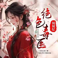 《绝色毒医倾城妃》