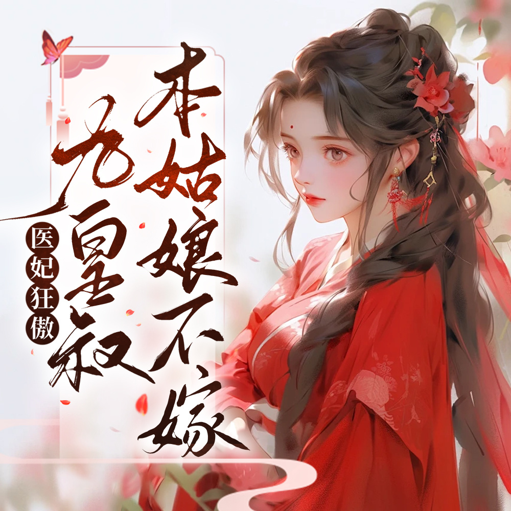 《医妃狂傲：九皇叔，本姑娘不嫁》