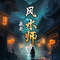我是风水师|恐怖悬疑阴阳路