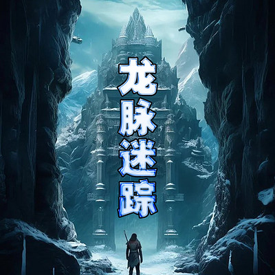 龙脉迷踪|奇人异士|恐怖悬疑