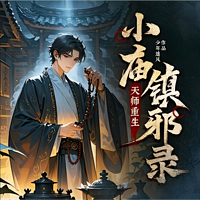 天师重生：小庙镇邪录 |  灵异民俗
