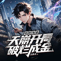 天崩开局破烂成金 | 系统流 | 异世界