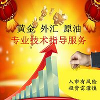 黄金外汇期货股票投资理财