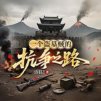 一个盗墓贼的抗争之路丨烽火战争丨多人剧