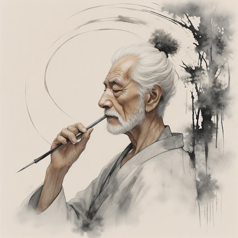 陈老师谈养生