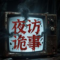 夜访诡事：发生在身边的真实灵异事件