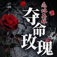 遍地英雄：夺命玫瑰丨公案刑侦故事丨案件