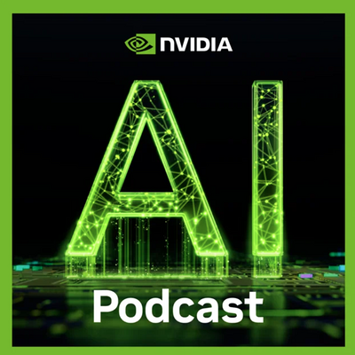 NVIDIA AI 前沿