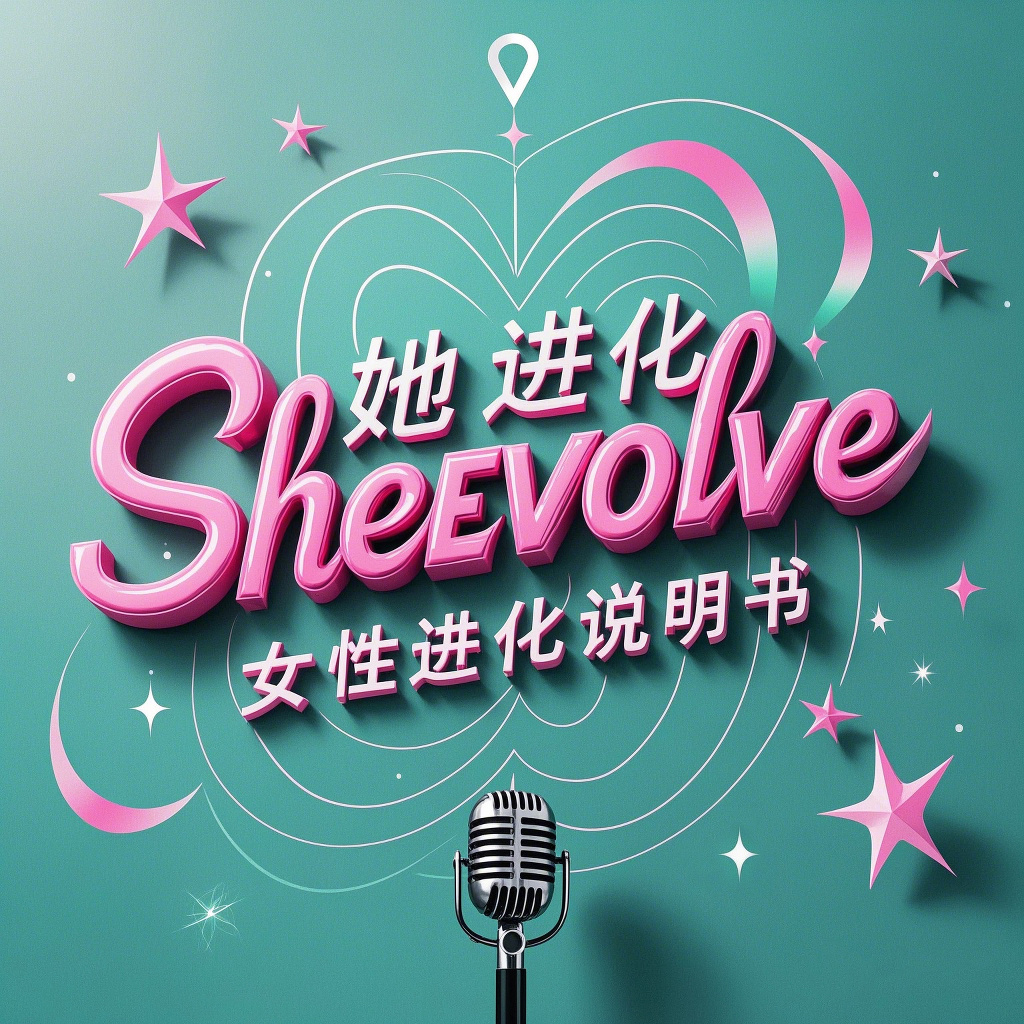 她进化SheEvolve
