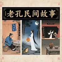 老孔民间故事