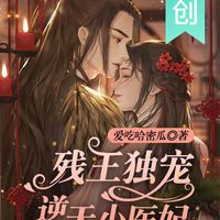 残王独宠逆天小医妃