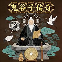 鬼谷子传奇