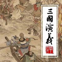 单田芳：三国演义