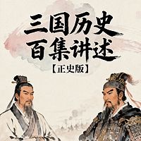 三国历史百集讲述【正史版】