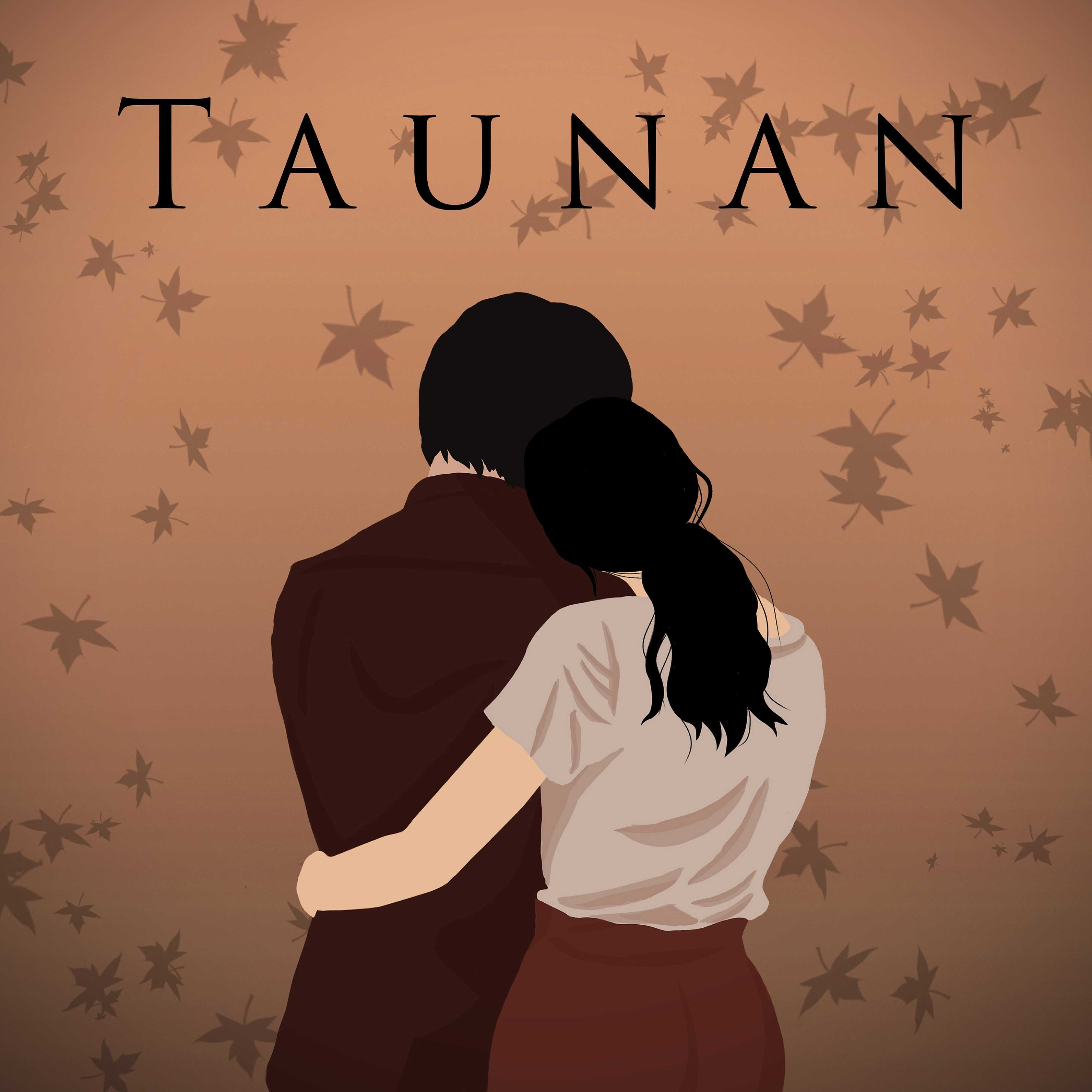 Bryan Ipapo：Taunan