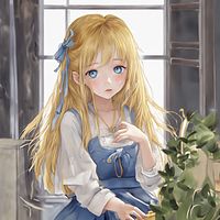 公主童话系列