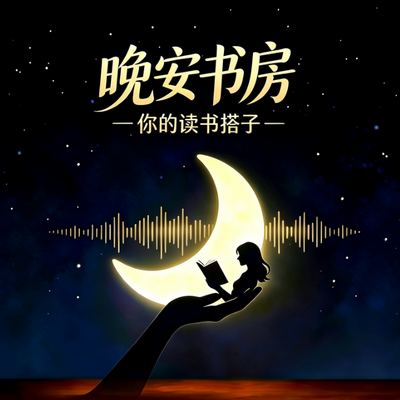 晚安书房｜总有一本书懂你