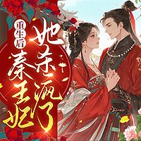 重生后秦王妃她杀疯了