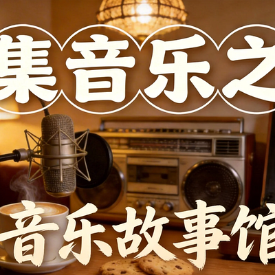 青少“音乐故事馆”