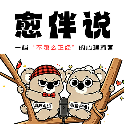 愈伴说 第一季