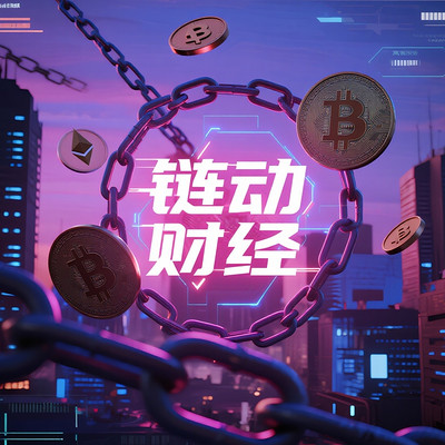 web3链动财经