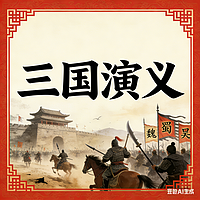 经典评书《三国演义》