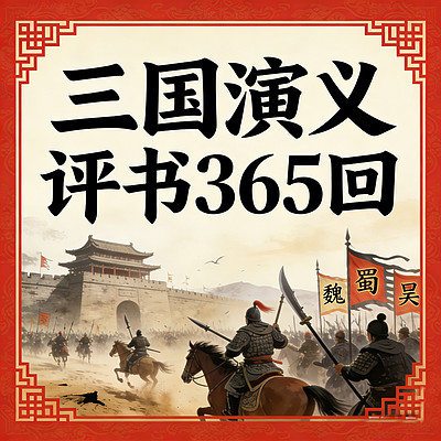 经典评书《三国演义》